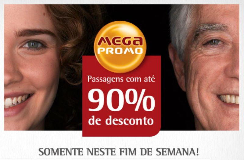 Mega Promo Tam 90 - Vuelos en Brasil - Viajar