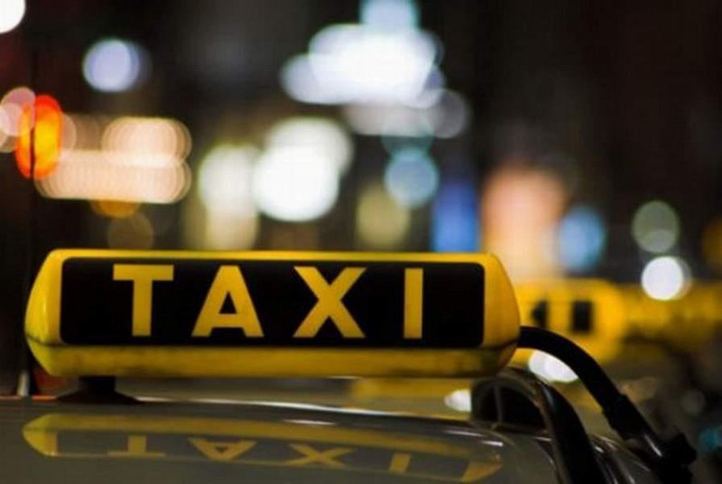 Taxi en San Pablo - Meleva es un aplicativo para ahorrar dinero al viajar a Brasil