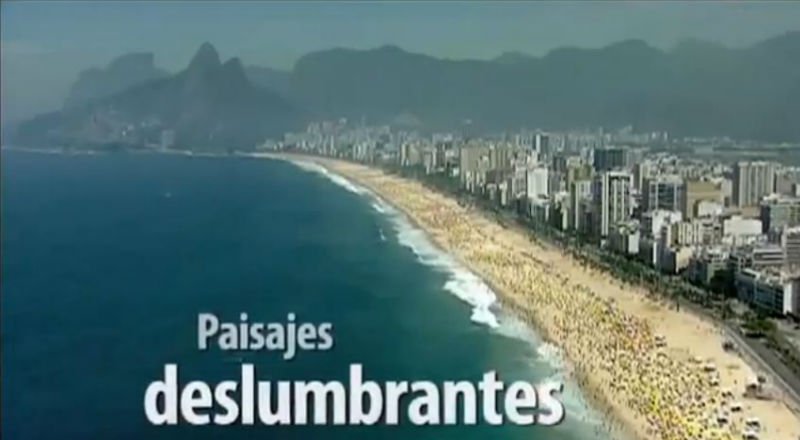 Viajar a Brasil - Viajar a Rio de Janeiro - Video Vacaciones