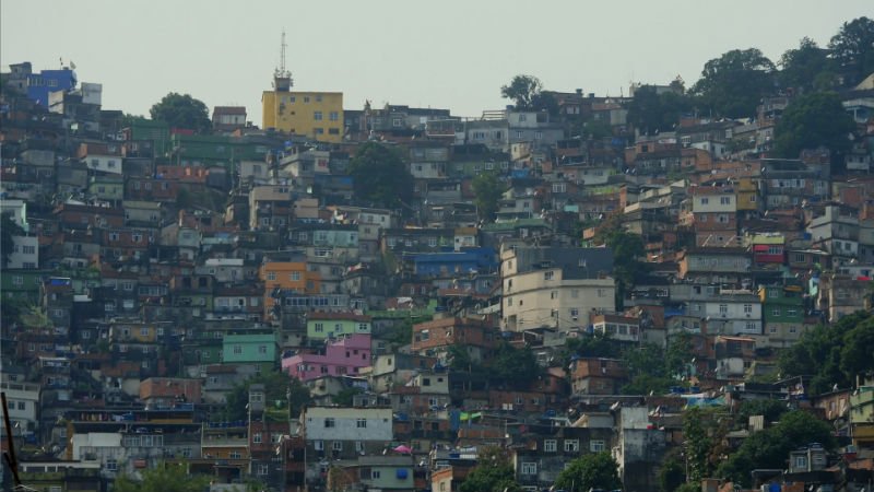 Viaja a Rio de Janeiro y conoce la verdadera ciudad con este video