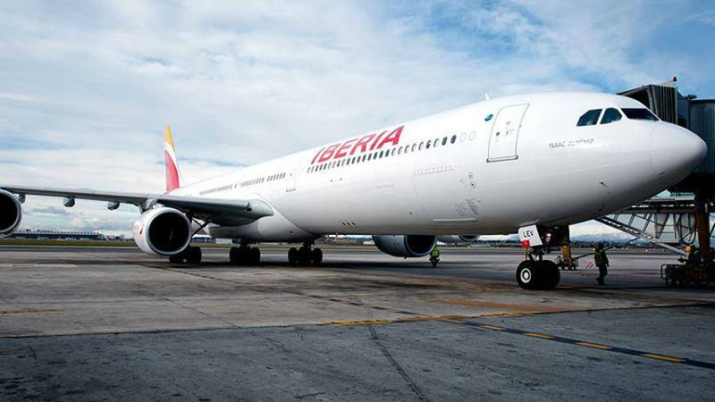 Comprar vuelos baratos a Rio de Janeiro desde Espana con Iberia