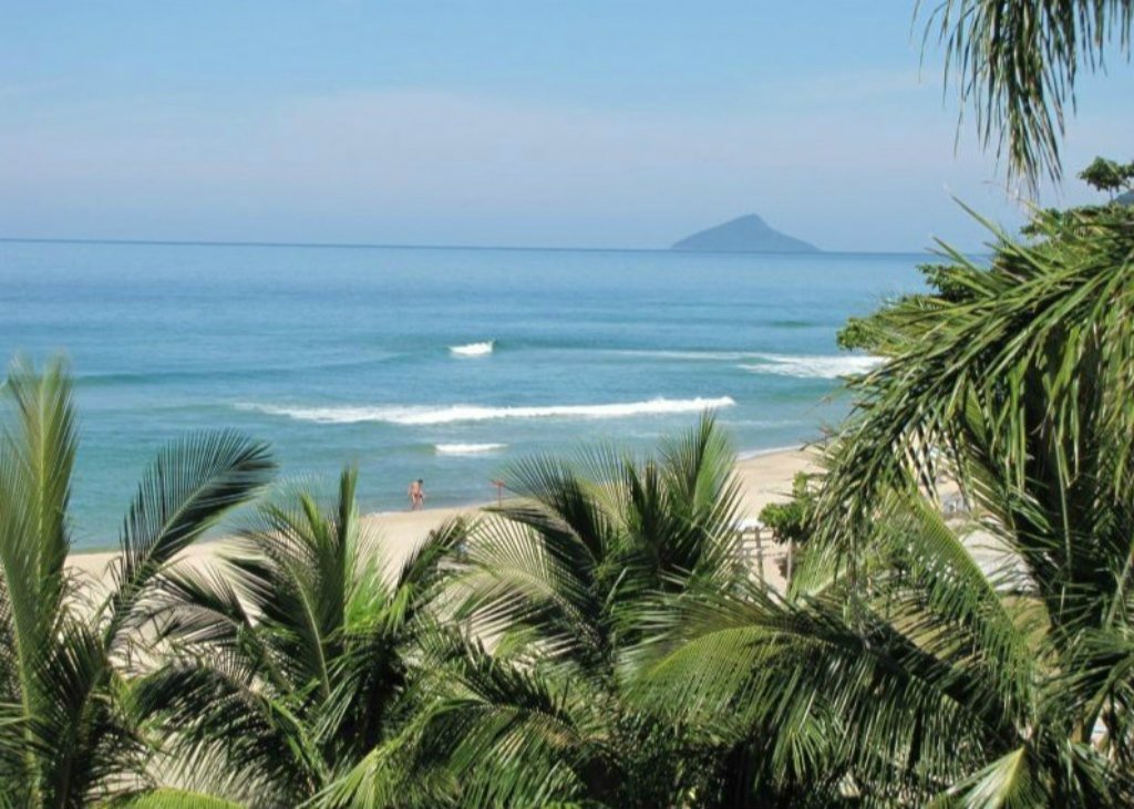 Maresias Playas de Brasil Viajar a Brasil