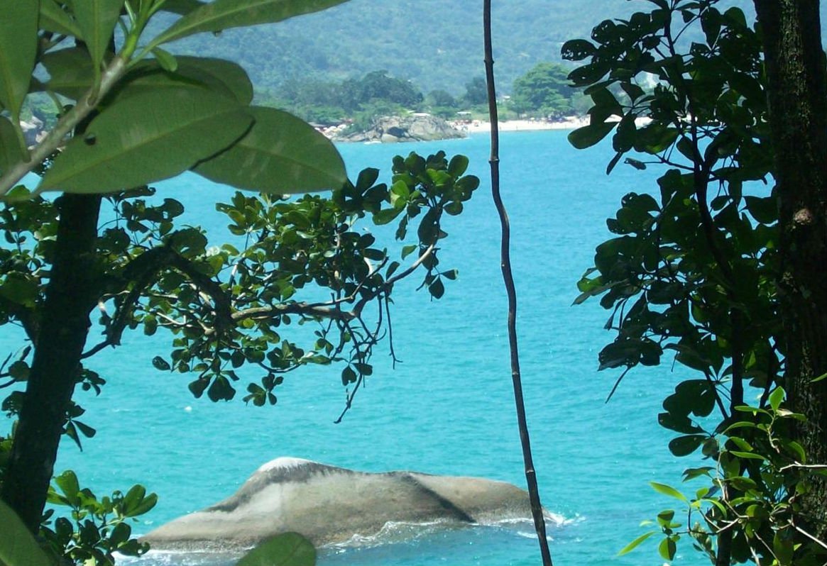 Paraty Destacada Viajar a Brasil Rio de Janeiro