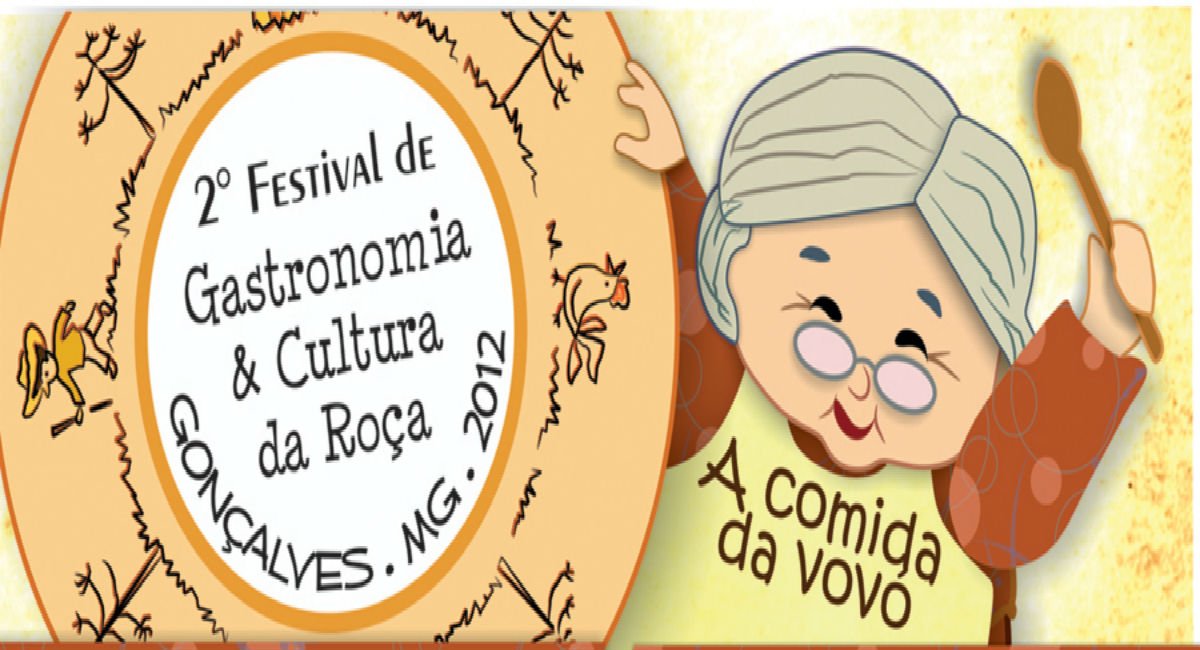 Turismo en Brasil Festival de Gastronomia y Cultura de Goncalves Minas Gerais Viajar