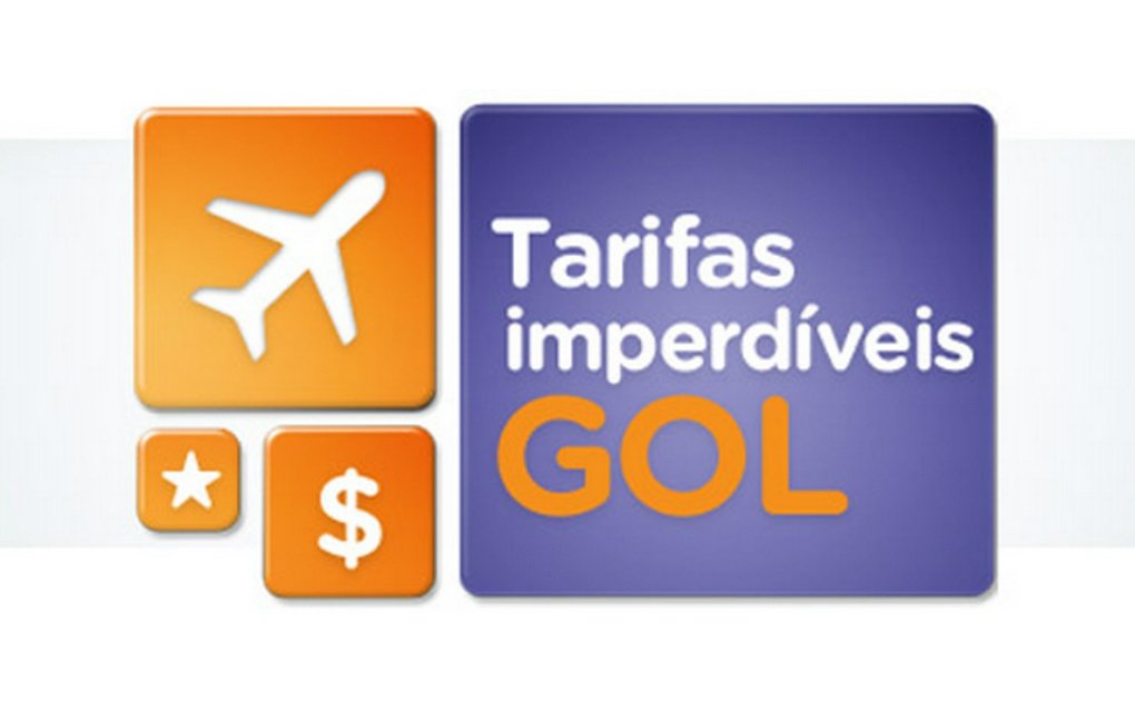 Vuelos en Brasil - Nueva Promo Gol