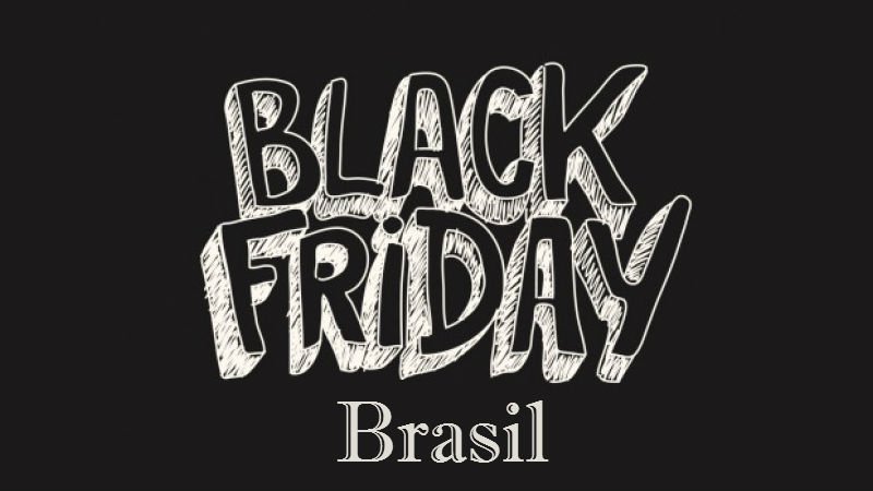 Black Friday Promociones para viajar a Brasil