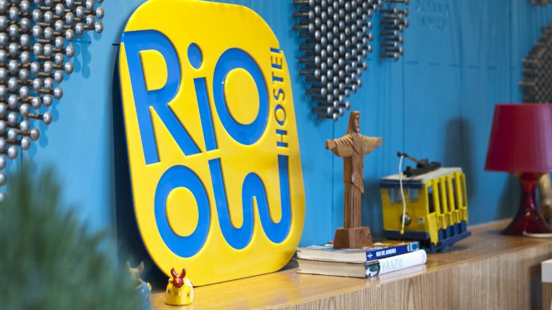 Rioow hostel en Rio de Janeiro reune diseno atencion y ubicacion