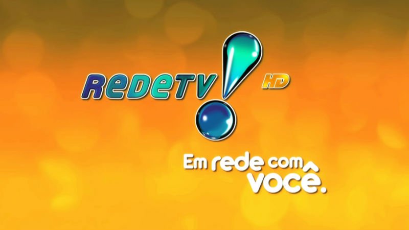 Ver RedeTV en vivo por Internet TV Brasilera Online