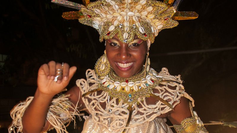 Ver el Carnaval de Salvador 2015 en vivo gratis por Internet